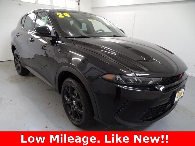 2024 Dodge Hornet GT AWD