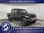 Jeep Gladiator Sport Crew Cab 4WD