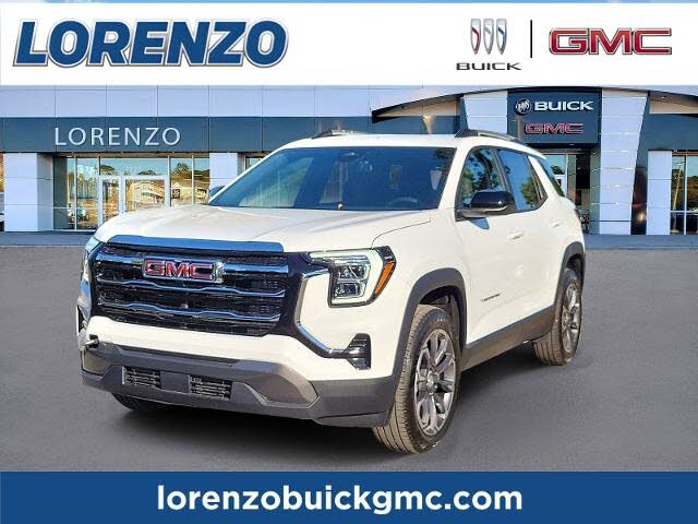 2026 GMC Terrain Elevation FWD