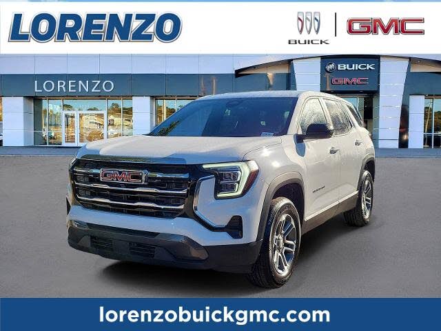 2026 GMC Terrain Elevation FWD