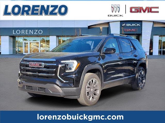 2026 GMC Terrain Elevation FWD