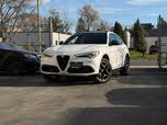 Alfa Romeo Stelvio Ti Sport AWD