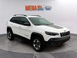 Jeep Cherokee Trailhawk 4WD