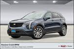 Cadillac XT4 Sport FWD
