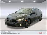 Honda Civic Sport FWD