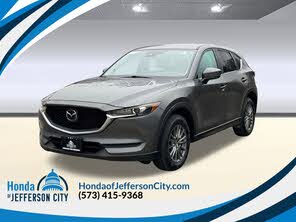 Mazda CX-5 Touring AWD