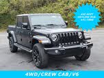 Jeep Gladiator High Altitude Crew Cab 4WD