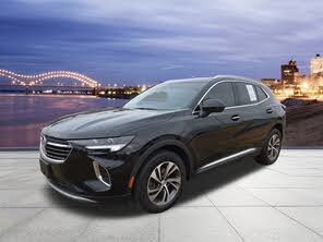 Buick Envision Essence FWD