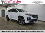 Hyundai Tucson N Line AWD