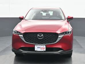 Mazda CX-5 2.5 S AWD