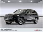 BMW X3 30 xDrive