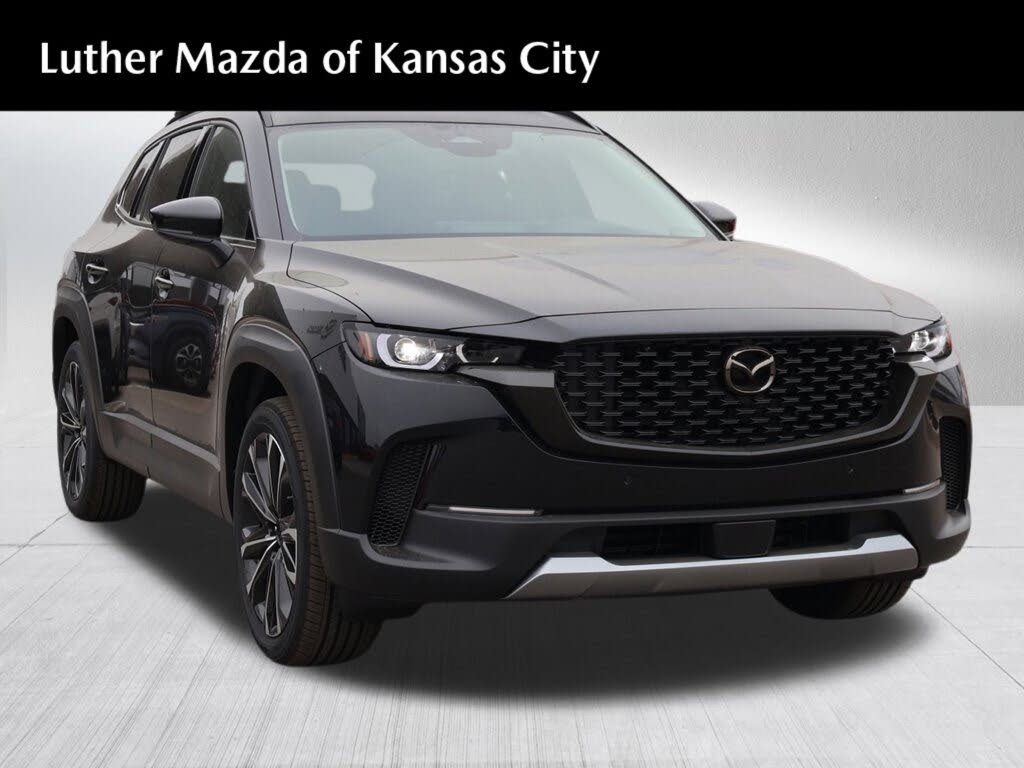 2025 Mazda CX-5 2.5 S Preferred AWD