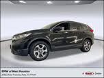 Honda CR-V EX-L AWD