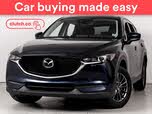 Mazda CX-5 GS AWD