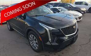 Cadillac XT4 Sport AWD