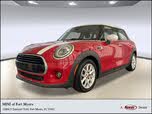 MINI Cooper 4-Door Hatchback FWD