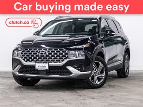 Hyundai Santa Fe Preferred AWD