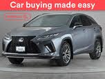 Lexus RX 350 F Sport Series 2 AWD