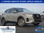 Nissan Kicks SV FWD