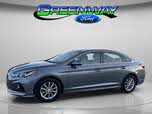 Hyundai Sonata Eco FWD