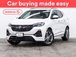 Buick Encore GX Essence AWD
