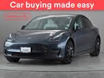 Tesla Model 3 Performance AWD