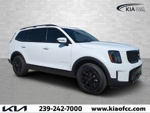 Kia Telluride SX X-Pro AWD