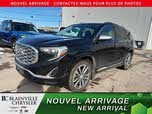 GMC Terrain Denali AWD