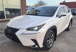 Lexus NX Hybrid 300h AWD