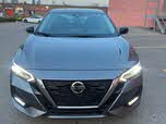 Nissan Sentra SR FWD