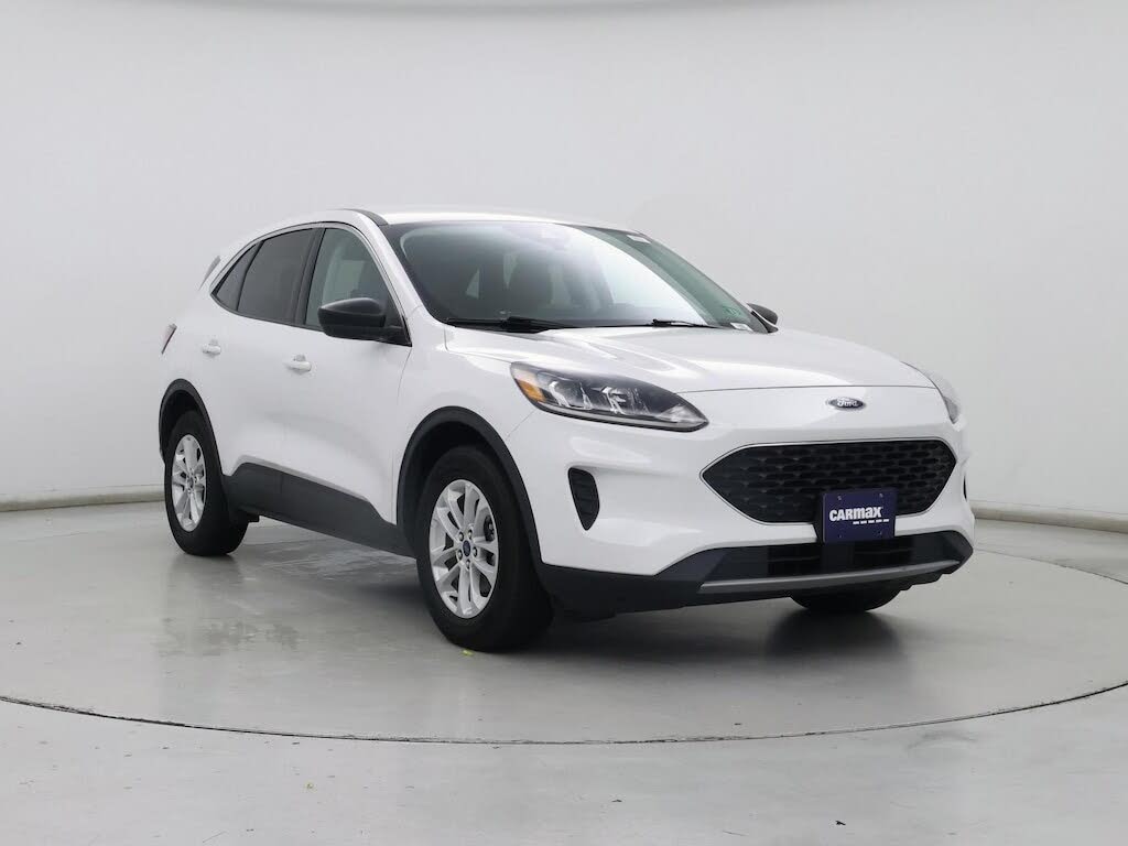 2022 Ford Escape Hybrid SE AWD