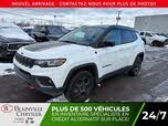 Jeep Compass Trailhawk 4WD