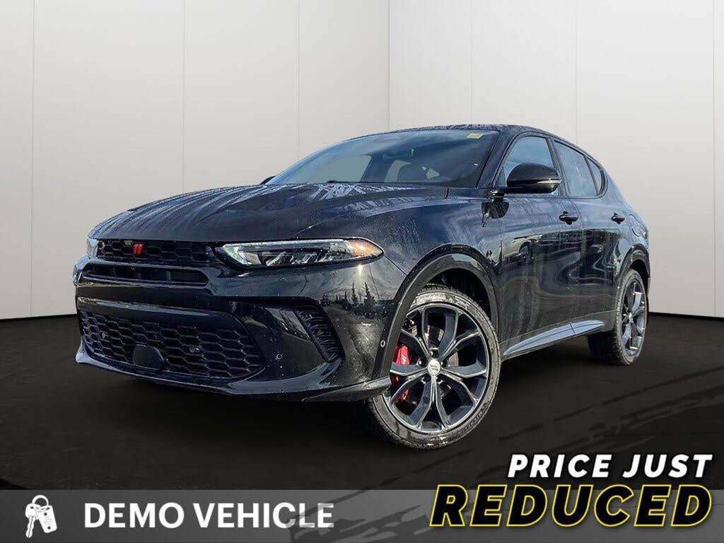 Dodge Hornet R/T AWD 2024