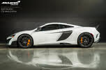 McLaren 675LT Coupe