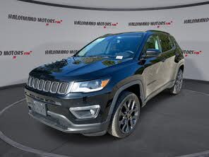 Jeep Compass High Altitude 4WD