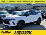Chevrolet Blazer 2LT AWD