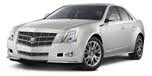 Cadillac CTS 3.0L Performance AWD