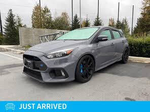 Ford Focus RS Hatchback