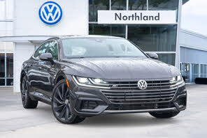 Volkswagen Arteon 4Motion
