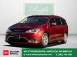 Chrysler Pacifica Limited FWD