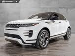 Land Rover Range Rover Evoque P250 First Edition AWD