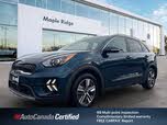 Kia Niro Hybrid Plug-In EX FWD