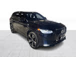 Volvo XC90 T6 R-Design AWD