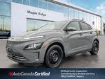 Hyundai Kona Electric Preferred FWD