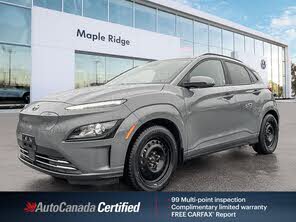 Hyundai Kona Electric Preferred FWD