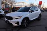 Volvo XC40 B5 Core Dark Theme AWD