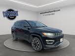 Jeep Compass Limited 4WD