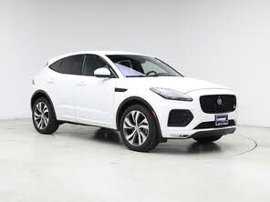 Jaguar E-PACE P300 Sport AWD