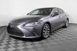Lexus ES Hybrid 300h FWD