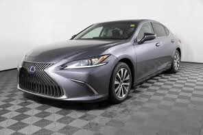 Lexus ES Hybrid 300h FWD